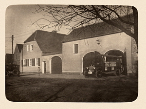Senftenberg
